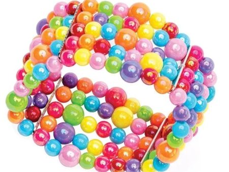 Gumball Gallore Bracelet Discount