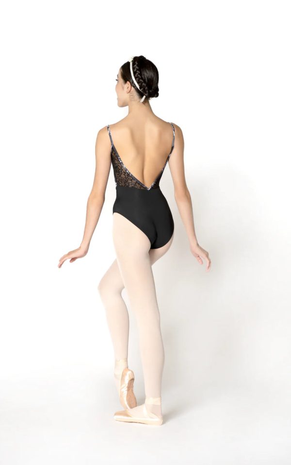 Danse De Paris - Chanelle Leotard - Adult (L0003L) - Garance Cheap