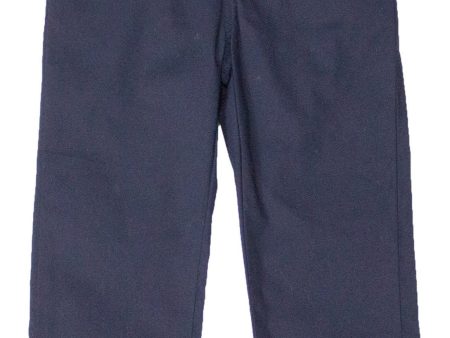 Charleston Pant - Navy Online Sale