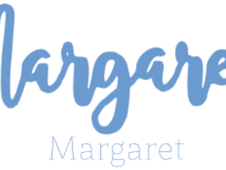 Margaret Font Hot on Sale