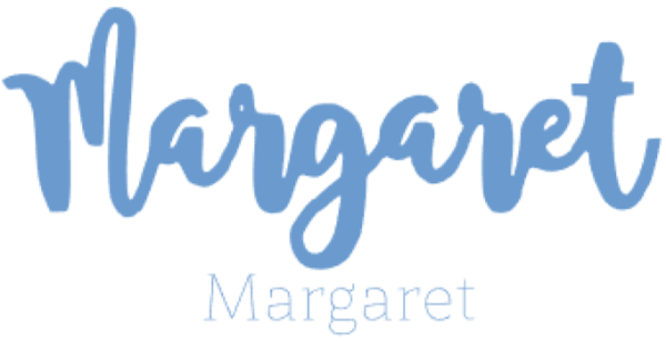 Margaret Font Hot on Sale