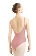 Danse De Paris - Antoinette Leotard - Adult (L0015L) - Blush Online