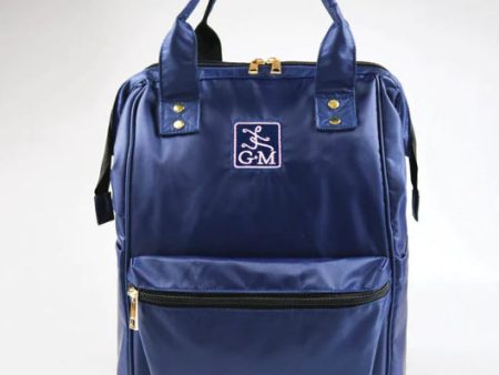 Gaynor Minden - Studio Bag - Midnight Blue Supply