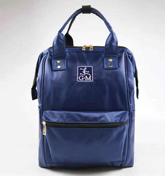 Gaynor Minden - Studio Bag - Midnight Blue Supply