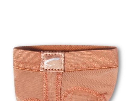 Capezio - FootUndeez - Adult (H07) - Light Suntan Sale