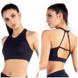 So Danca - Buena Halter Crop Top - Adult (RDE-2088ME) - Black Hot on Sale