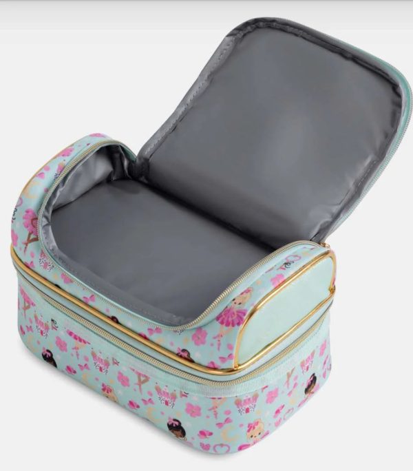 Bloch - Ballerina Lunch Box (A0642) - Mint Online