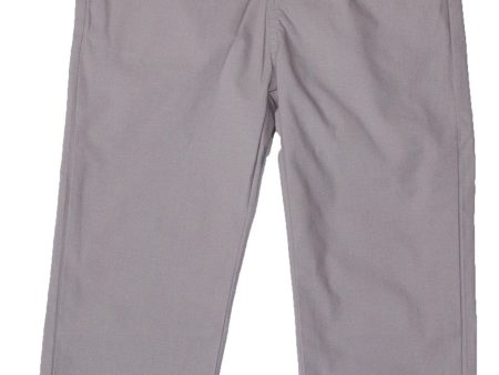 Charleston Pant - Grey on Sale