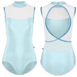 Yumiko - Color Leotards - Adult - Listing 2 Hot on Sale