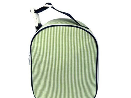 Gumdrop Lunchbox - Grasshopper For Discount