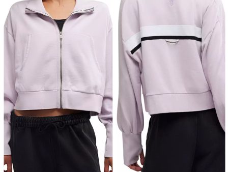 Free People Movement - High Jump Zip Up - Adult (OB1997218-6607) - Rose Wash Online Sale