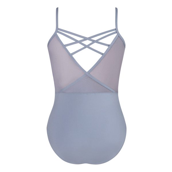 Energetiks - Cara Camisole - Adult (IAL179T5) -  Silver Bullet For Sale