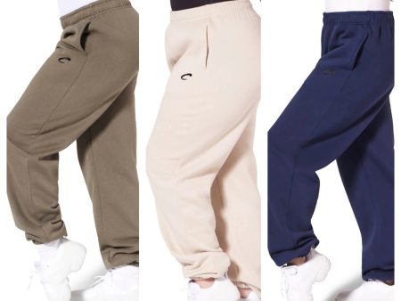 Capezio - Varsity Sweatpants - Adult (F6006U) Supply