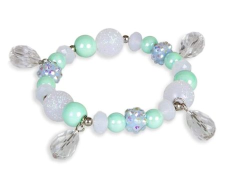 Frozen Crystal Bracelet For Discount