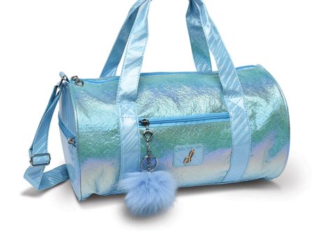 Danz N Motion - Pretty Blue Bag (B23521) - Blue (GSO) Online