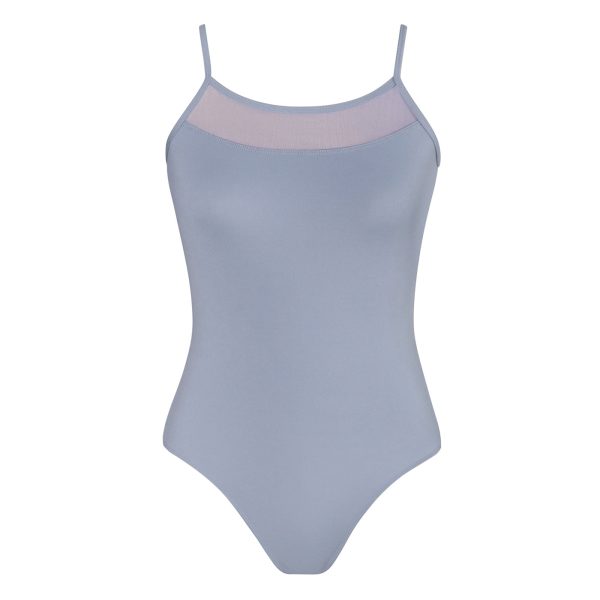 Energetiks - Cara Camisole - Adult (IAL179T5) -  Silver Bullet For Sale