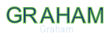 Graham Font Hot on Sale