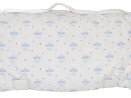 David s Airplanes Rest Up Nap Mat Fashion