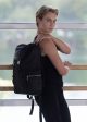 Nikolay - Supra Backpack (BC007BAN) - Black Sale