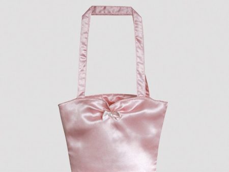 Bloch - Girls Tutu Bag (A65) - Pink Online Hot Sale