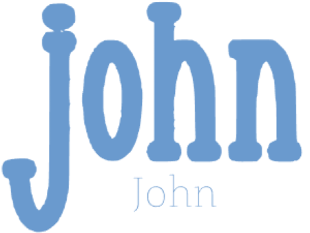 John Font For Sale