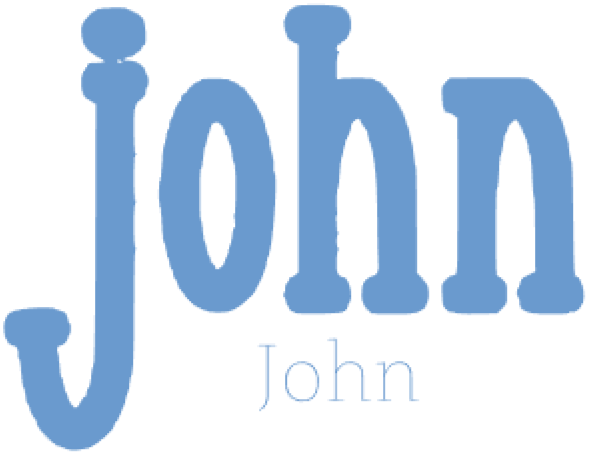 John Font For Sale