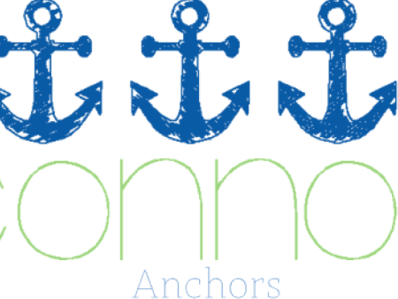 Anchors Monogram Discount