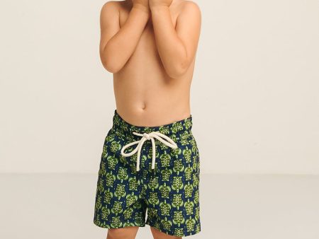 Kids swim shorts on Sale