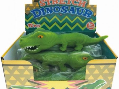 Stretchy Dinosaur Hot on Sale