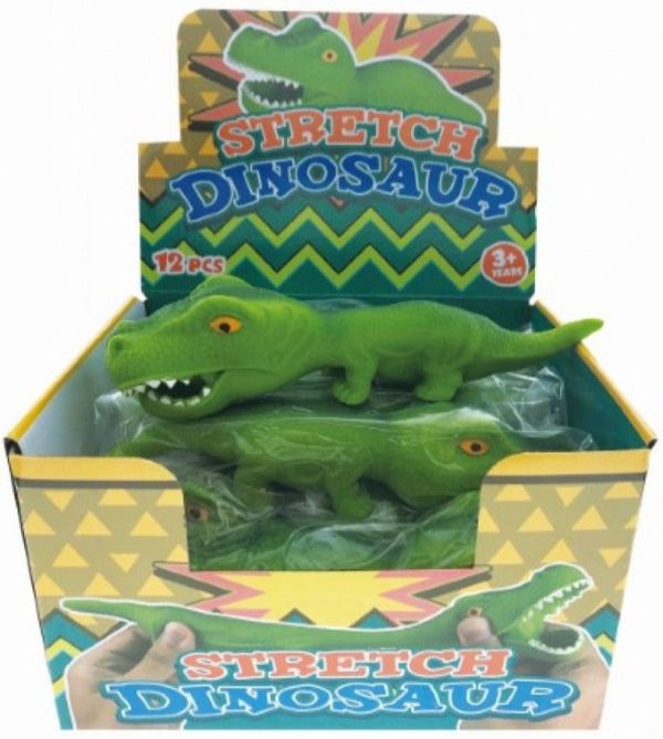 Stretchy Dinosaur Hot on Sale