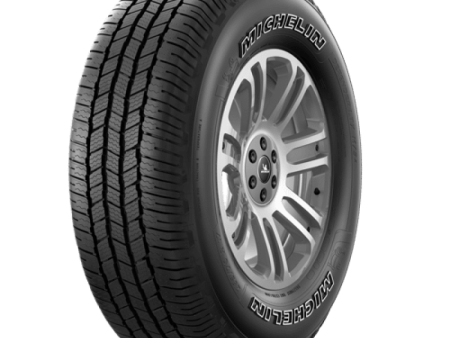 Michelin Defender LTX M S 2 245 75R17 116T XL Online Sale