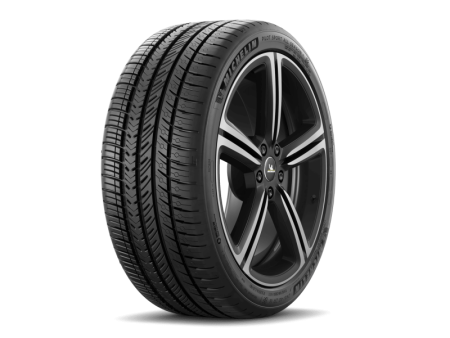 Michelin Pilot Sport A S 4 275 35ZR19 100Y XL on Sale