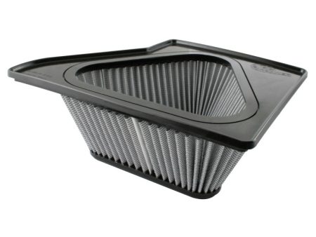 aFe MagnumFLOW Air Filters OER PDS A F PDS Ford Mustang 2010 V8-4.6L 11-12 V6 V8 Online