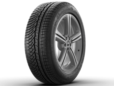 Michelin Pilot Alpin PA4 (H V W) 245 45R18 100V XL Online