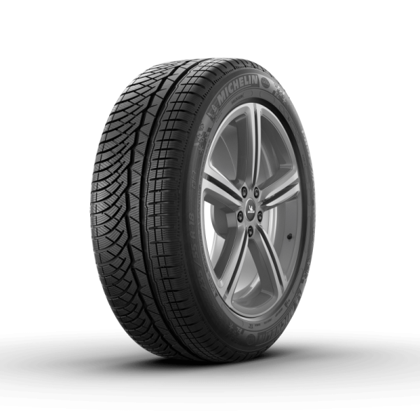 Michelin Pilot Alpin PA4 (H V W) 245 45R18 100V XL Online