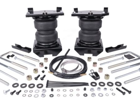 Air Lift 16-20 Ford Raptor 4WD LoadLifter 5000 Ultimate Air Spring Kit w Internal Jounce Bumper Online Hot Sale