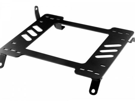 OMP Subaru WRX Sti Driver Bracket Fashion