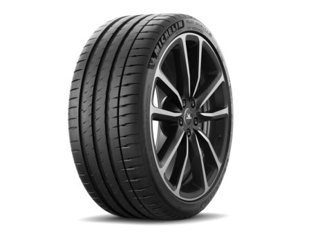 Michelin Pilot Sport 4 S 285 30ZR20 (99Y) XL Supply