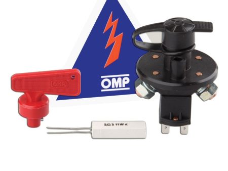 OMP 6 Poles Master Switch Online