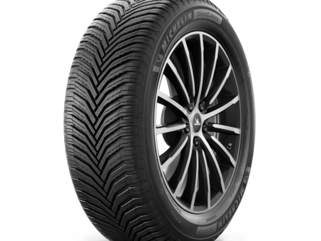 Michelin Crossclimate2 A W 215 55R18 95H Online now