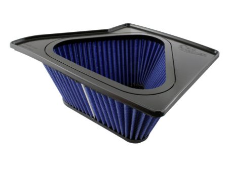 aFe MagnumFLOW Air Filters OER P5R A F P5R Ford Mustang 2010 V8-4.6L 11-12 V6 V8 For Cheap