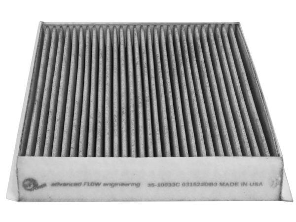 aFe 15-23 Ford Lincoln Truck SUV Carbon Cabin Air Filter Sale