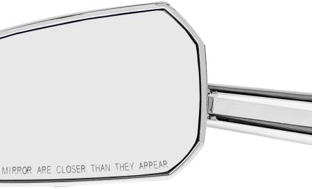 Kuryakyn Enygma Mirrors - Chrome Cheap