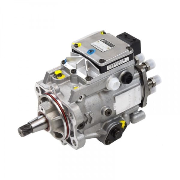 Industrial Injection 98.5-02 Dodge 5.9L 24V (235 Hp) Auto Trans Or 5 Speed Fuel Pump Online