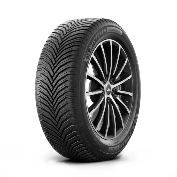 Michelin Crossclimate2 A W 245 45R19 102V XL Supply