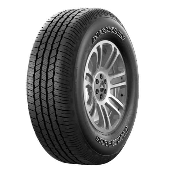 Michelin Defender LTX M S 2 LT275 65R18 123 120S Cheap