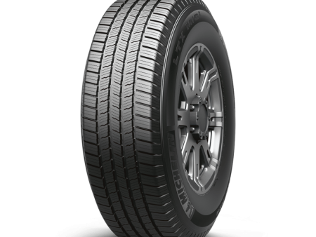 Michelin LTX M S 2 245 75R17 112S Fashion