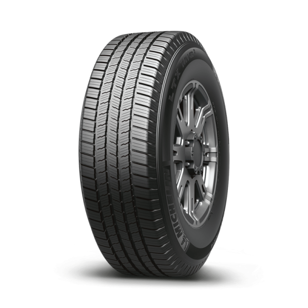 Michelin LTX M S 2 245 75R17 112S Fashion