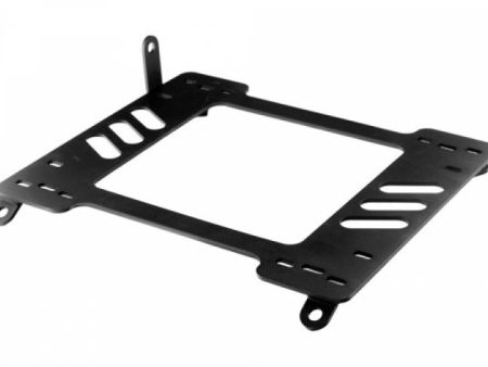 OMP Porsche 996 997 Passenger Bracket Supply