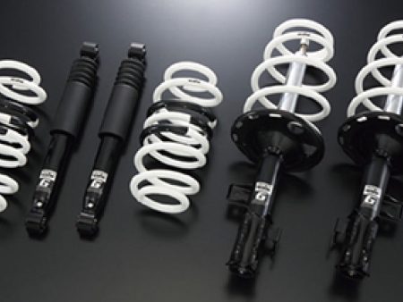 HKS HIPERMAX-G ZN6 E Full Strut Spring Kit Discount